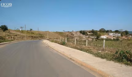 Terreno à venda com 13.870,54m2  em Chácaras Pousada do Vale em  São José dos Campos