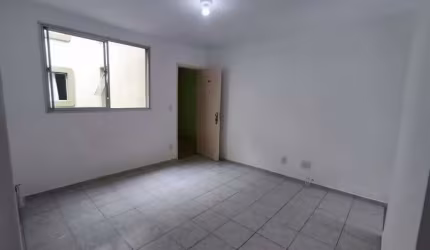 Apartamento no Edificio Cond Sport Center