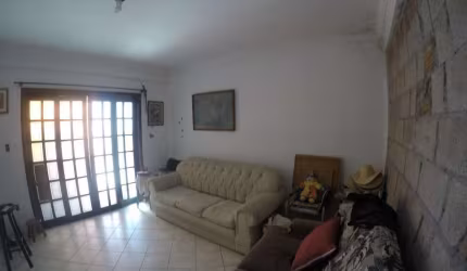 Sobrado com 3 dormitórios à venda no Residencial União em São José dos Campos