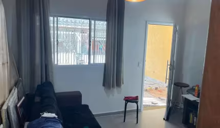 Casa à venda 2 dormitórios no Bosque dos Ipês em São José dos Campos