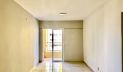 Apartamento no bairro Vila Ema em São José dos Campos