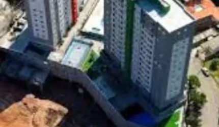 Prédio à venda no Parque Residencial Flamboyant, São José dos Campos 