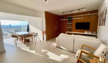 Apartamento no Edificio Milano - Floradas de São José