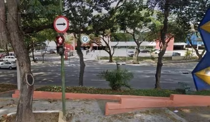 Terreno Vila Betânia de 644m² próximo ao extra.