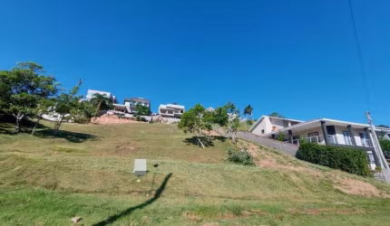 Terreno com 1000 m²  à Venda no Mirante do Vale em Jacareí