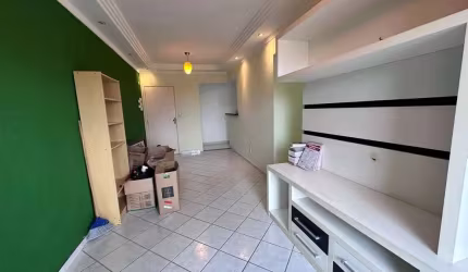 Apartamento com 3 dormitórios à venda em Jardim América em São José dos Campos