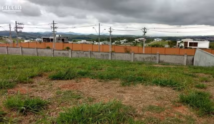 Terreno à venda com 547,47m2 em Condomínio Alphaville I em São José dos Campos