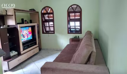 Casa à venda com 3 dormitórios no Jardim Valparaíba, São José dos Campos