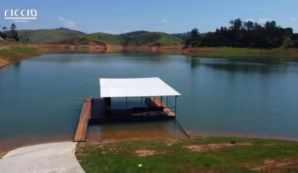 Terreno à venda na Área Rural de São José dos Campos, São José dos Campos , 1000 m2 por R$ 4.800.000