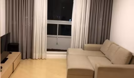 Apartamento de 4 Dormitórios no Condomínio Di Varese - Jardim Aquarius