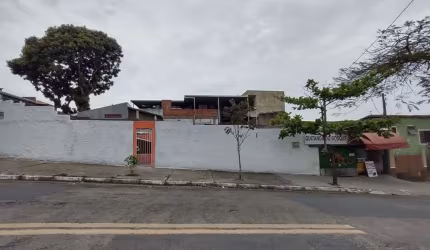 Terreno com 309m2 à venda no Bosque dos Eucaliptos em São José dos Campos