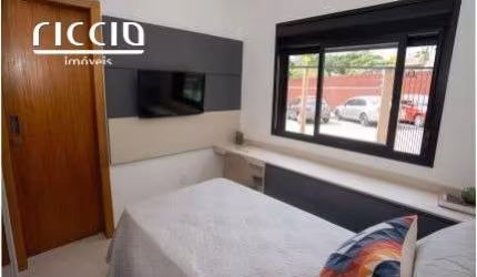 Apartamentos à venda em SJC - 2 dormitórios, 1 suíte, 79 m² com espaço gourmet a partir de R$ 712.599,00