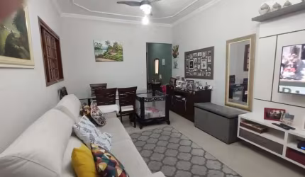 Linda Casa com 3 dormitórios no Bosque dos Ipês em São José dos Campos