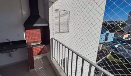 Apartamento 2 dormitórios 52 m2 Edificio Brilhante Urbanova Sjc 2 vagas