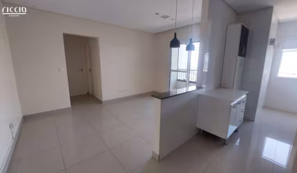 Apartamento VARANDA GOURMET com 2 dormitórios sendo 1 suíte -Jardim Bela Vista - São José dos Campos