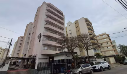 Apartamento 2 dormitórios 1 suíte 72 m² EdIficio Tatiana Palmeiras São Jose 1vaga