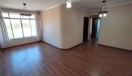 Apartamento 3 dormitórios 1 suíte 100 m² Edifício Flamingo Sjc 2 vagas cobertas