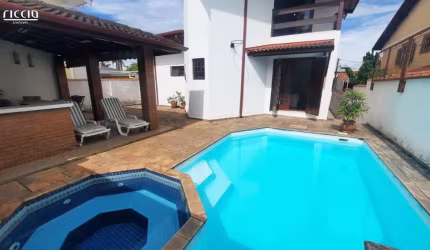 Casa com 4 dormitórios à venda, 260 m² por R$ 2.500.000 - Jardim das Colinas - São José dos Campos/SP