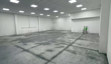 Galpão à Venda com 200m2 na Vila Nair em São José dos Campos