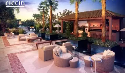 Apartamento à Venda no Jardim Sul - Maxximo Resort - 3 Dormitórios, 90m², 3 Vagas