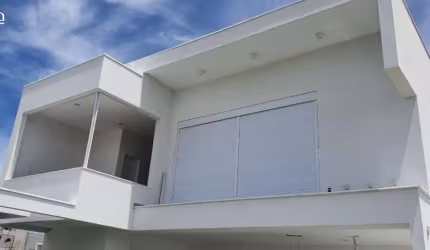 Sobra no Alphaville II, 4 suítes, 400m² por R$ 3.000.000,00