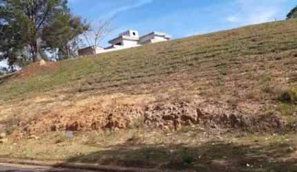 Ótimo Terreno com 1.000m² no Condomínio Recanto Santa Barbara