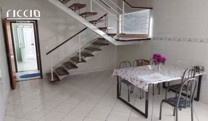 Casa no Bairro  Vista Linda com 5 dormitórios 2 suites