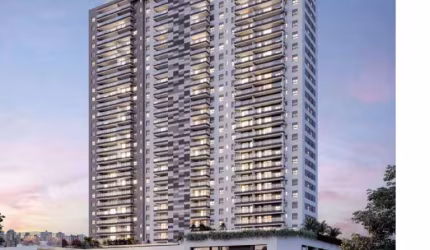 Lançamento no Jardim Aquarius - Quadria Aquarius - 69m2, 2 dorms, suíte, ampla sacada