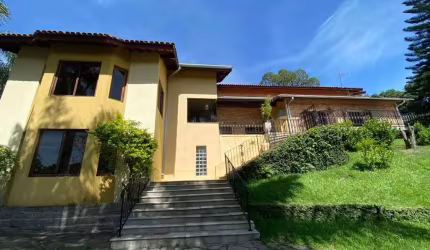 Casa Condomínio Quinta das Flores - Bosque dos Eucaliptos - SJC