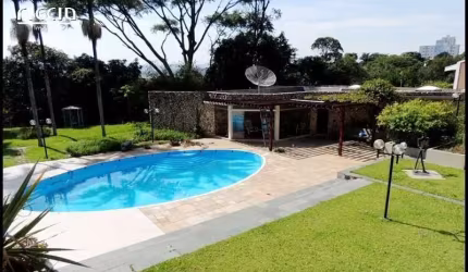 Casa Quita das Flores - São José dos Campos
