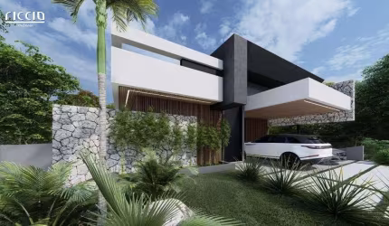Lindo Sobrado Condominio Verana São José dos Campos - Em Construção