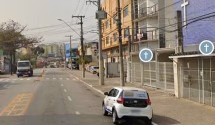 Terreno 525 m2 (15 x 35). Av Perseu Plano