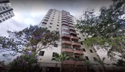 Raridade Jardim Aquarius, Cobertura Linear com 262 m², 4 D (2 suítes), 3 vagas