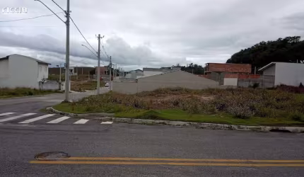 Terreno residencial a venda Recanto dos Eucaliptos, São José dos Campos - SP