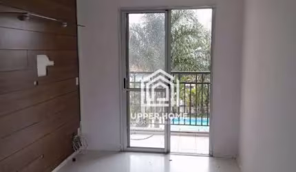 Apartamento com 2 dormitórios à venda, 50 m² por R$ 359.900,00 - Tatuapé - São Paulo/SP