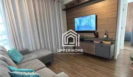 Apartamento com 2 dormitórios à venda, 89 m² por R$ 1.199.000,00 - Tatuapé - São Paulo/SP