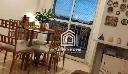 Apto  3 dorms (1 suíte) 1 vaga à venda - Vila Matilde - São Paulo/SP