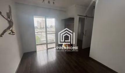 Apartamento com 2 dormitórios à venda, 52 m² por R$ 550.000,00 - Alto da Mooca - São Paulo/SP