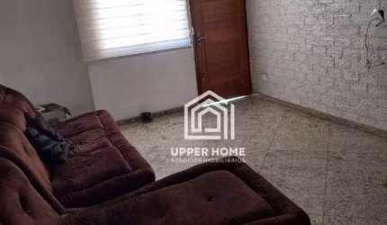 Casa com 3 dormitórios à venda, 198 m² por R$ 797.000 - Vila Matilde - São Paulo/SP