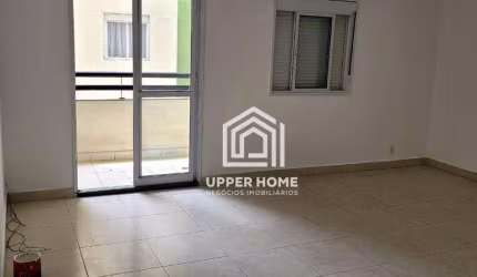 Apto 3 dorms(1 suíte), 1 vaga à venda- Chácara Califórnia