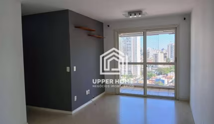 Apto 3 dorms (1 suíte) 2 vagas  à venda - Tatuapé
