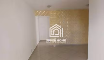 Apartamento com 3 dormitórios, 1 suíte, 1 vaga para alugar-Tatuapé