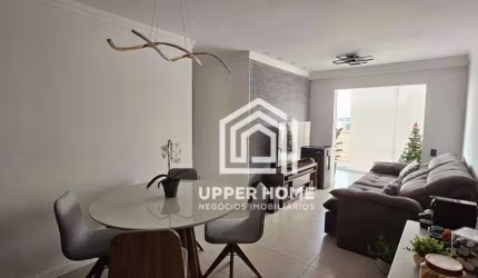 Apartamento a venda com 3 dormitórios (1 suíte) 2 vagas na Vila Matilde-SP