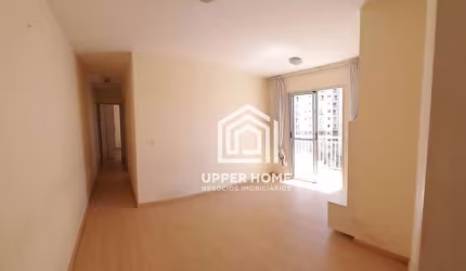 Apartamento para alugar com 2 dormitórios, 1 vaga - Tatuapé-SP