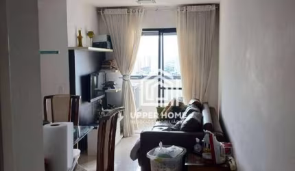 Apartamento para locação, 3 dormitórios(1 suíte) 1 vaga Vila Carrão-SP