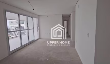 Apto com 3 dorms (3 suítes) - varanda gourmet -2 vagas - à venda - Carrão - São Paulo/SP