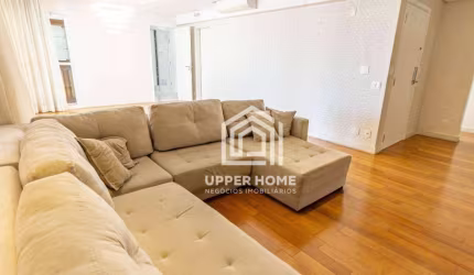 Apartamento Alto Padrão para alugar 4 suítes - 4 vagas - varanda gourmet - Alto da Moóca-SP