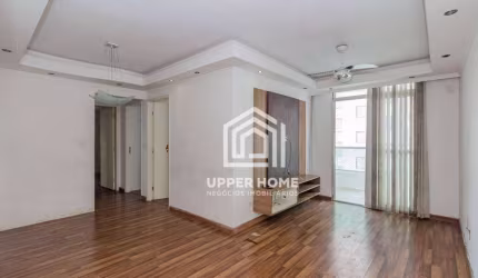 Apartamento à venda 3 dormitórios (1suíte) 1 vaga -Tatuapé-SP