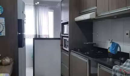 Apartamento no Czerniewicz