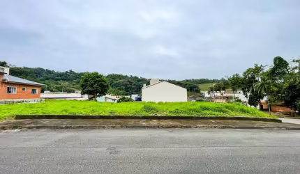 Terreno no Bairro São Luiz